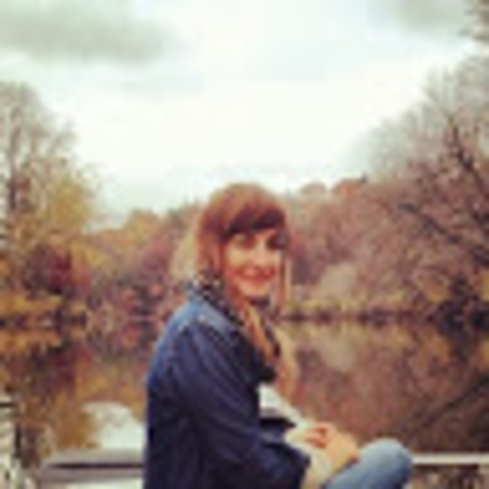 Meet your Posher, Tessa